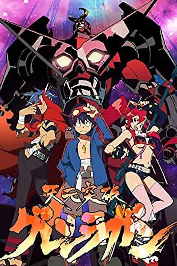 indoxxi gurren lagann|Watch Gurren Lagann English Sub/Dub online Free on HiAnime.to.